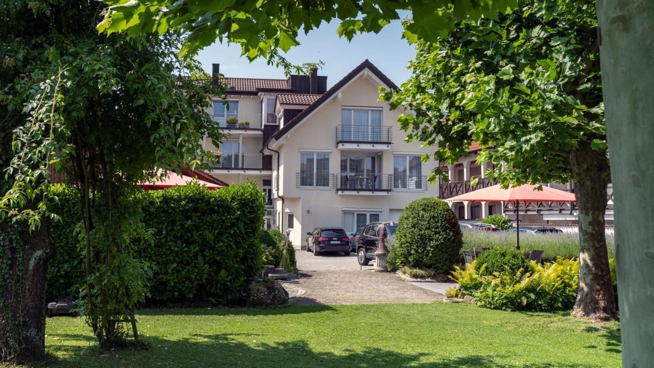 Das Blum Hagnau Exterior foto