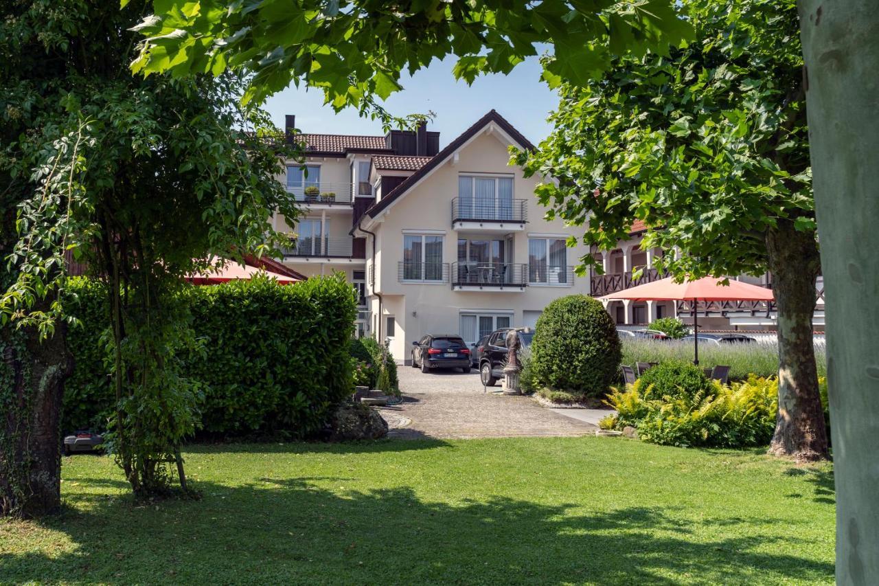 Das Blum Hagnau Exterior foto